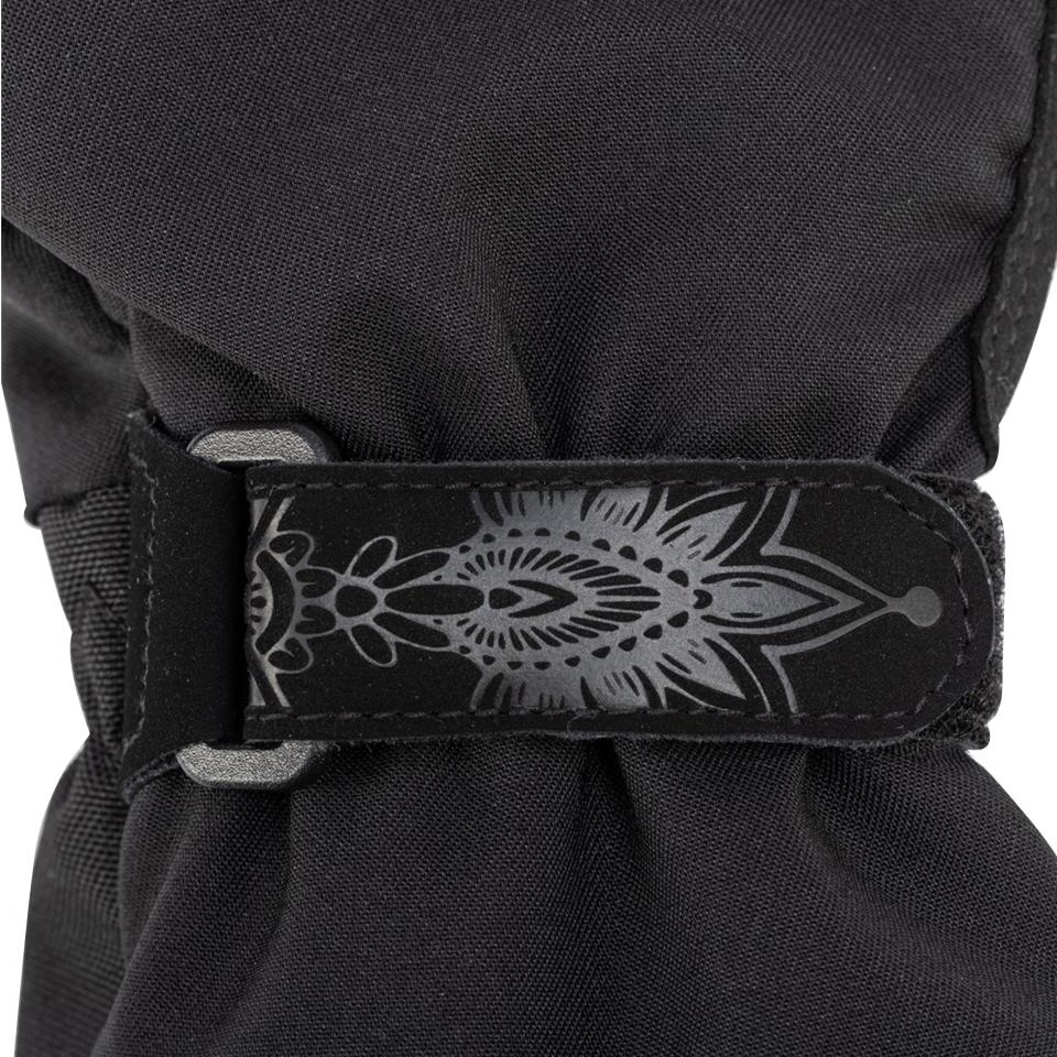 Gant moto route hiver Tucano Urbano pour Auto Neuf