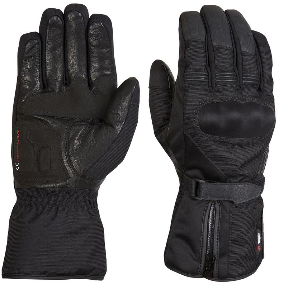 Gant moto route hiver Furygan pour Auto Neuf