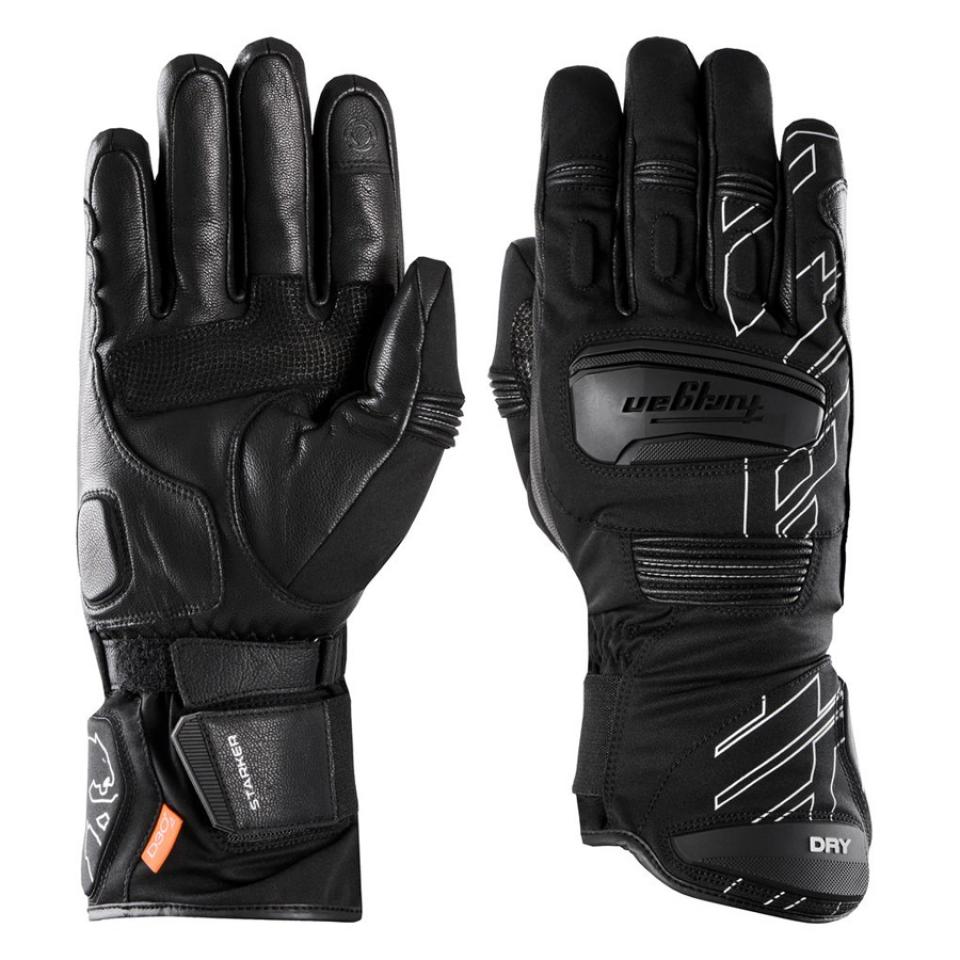 Gant moto route hiver Furygan pour Auto Neuf