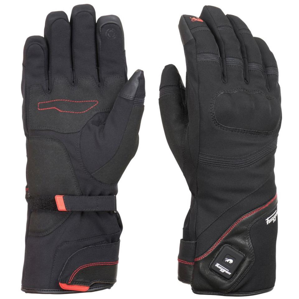 Gant moto route hiver Furygan pour Auto Neuf