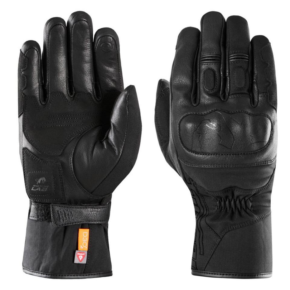 Gant moto route hiver Furygan pour Auto Neuf