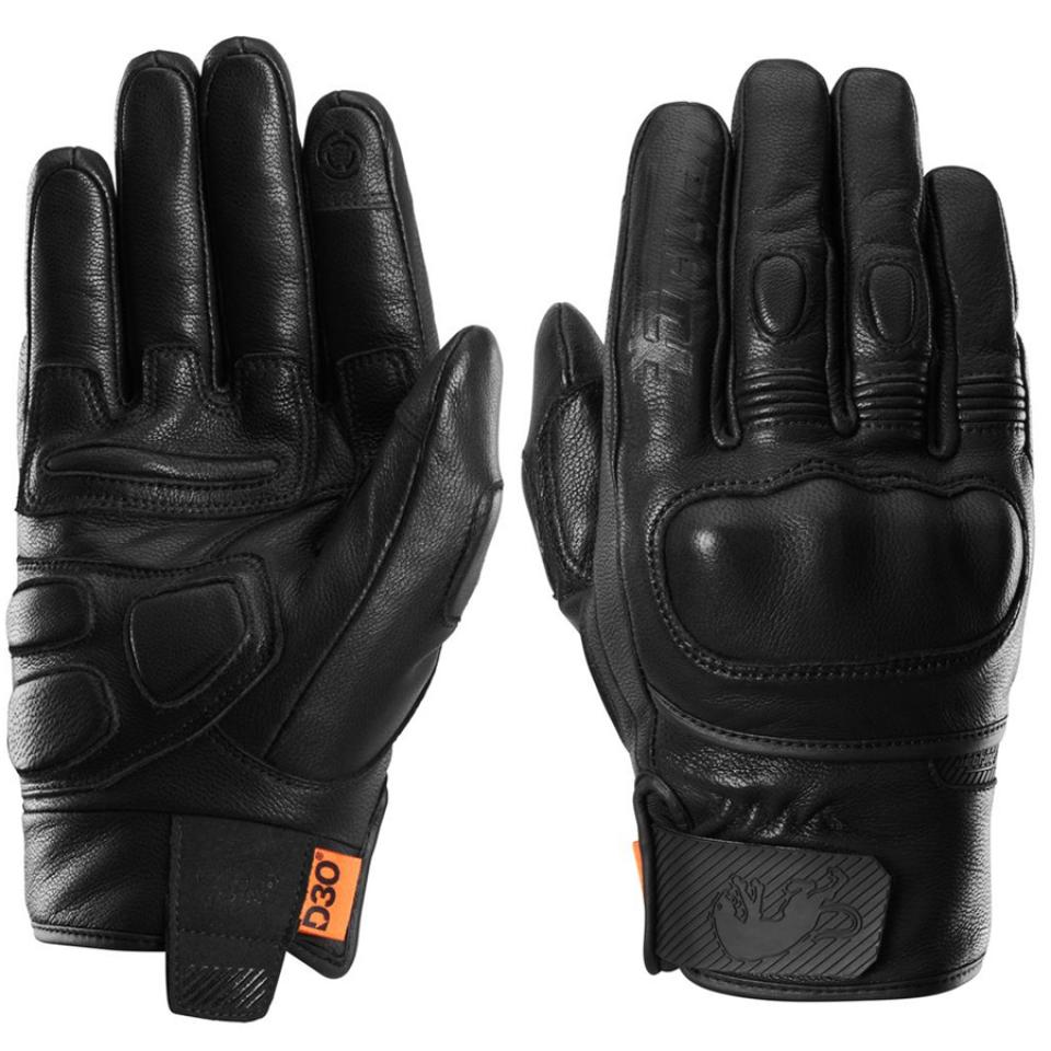 Gant moto route hiver Furygan pour Auto Neuf