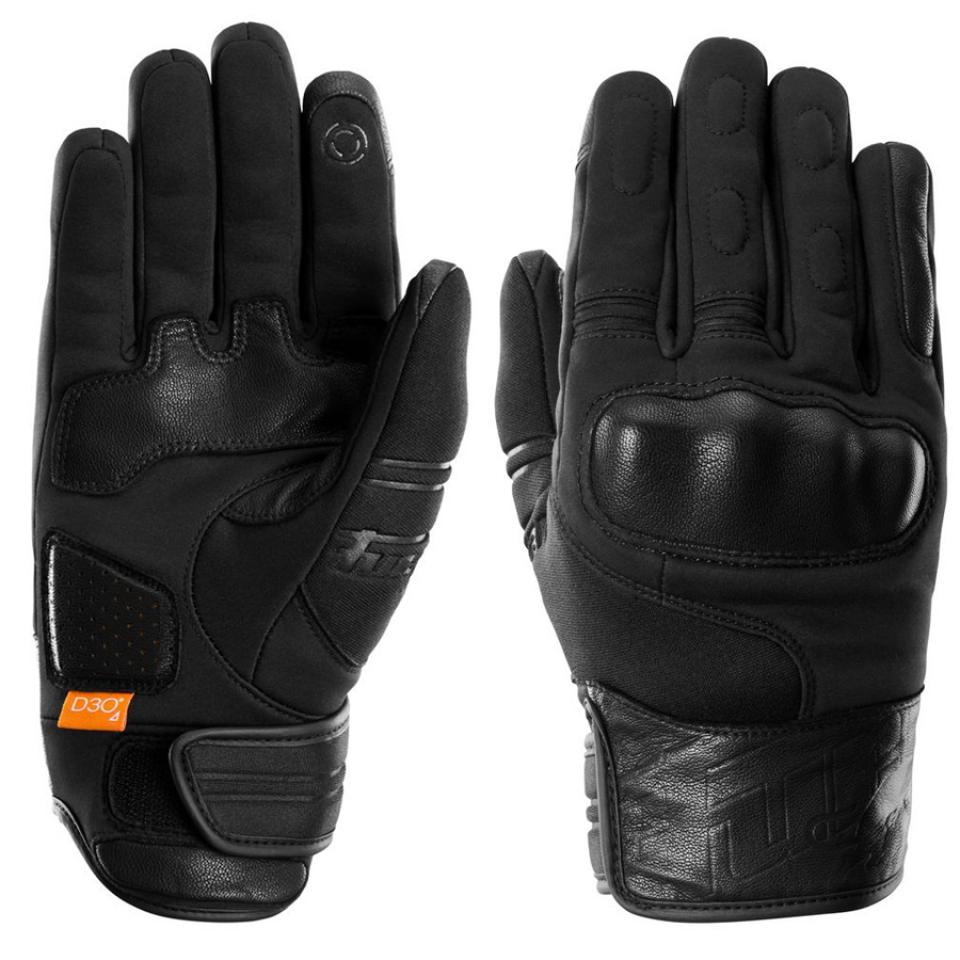 Gant moto route hiver Furygan pour Auto Neuf