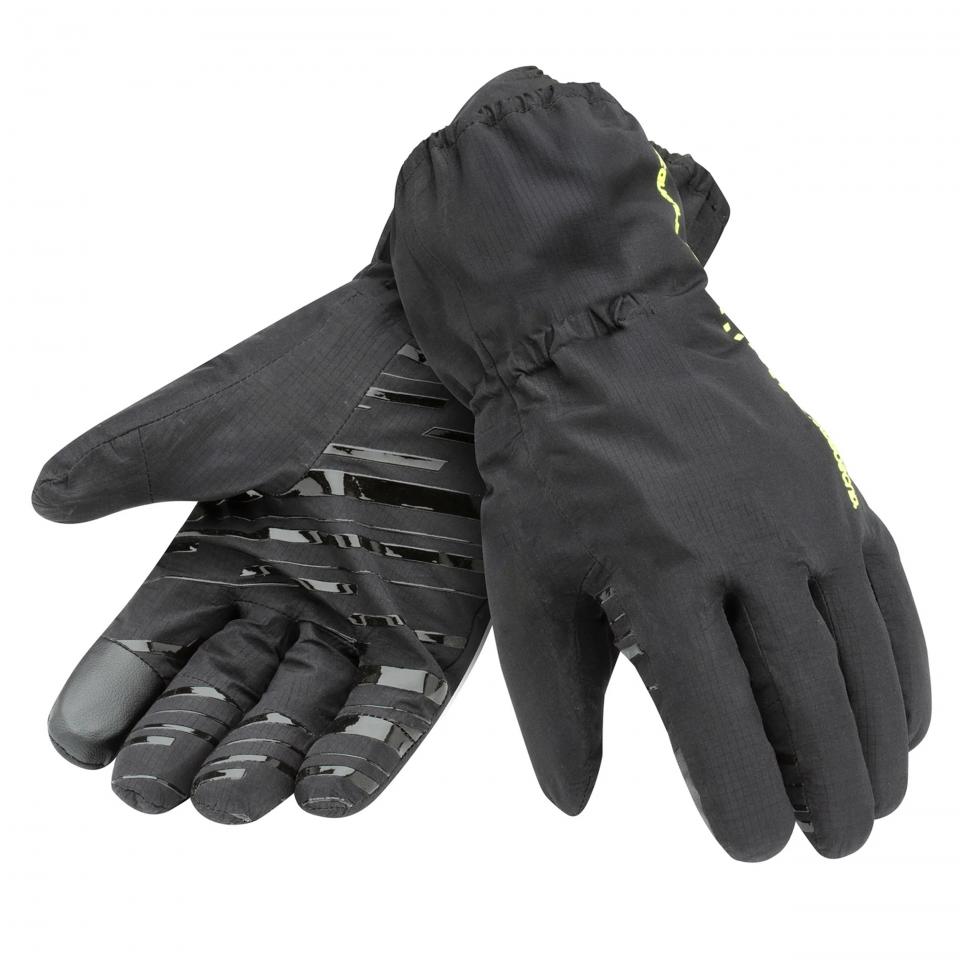 Gant moto route hiver Tucano Urbano pour Auto 7-8 Neuf