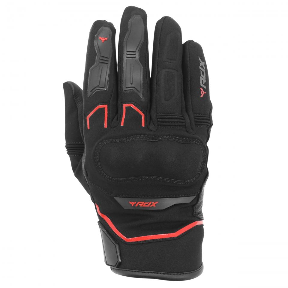 Gant moto route hiver ADX pour Auto 8 Neuf