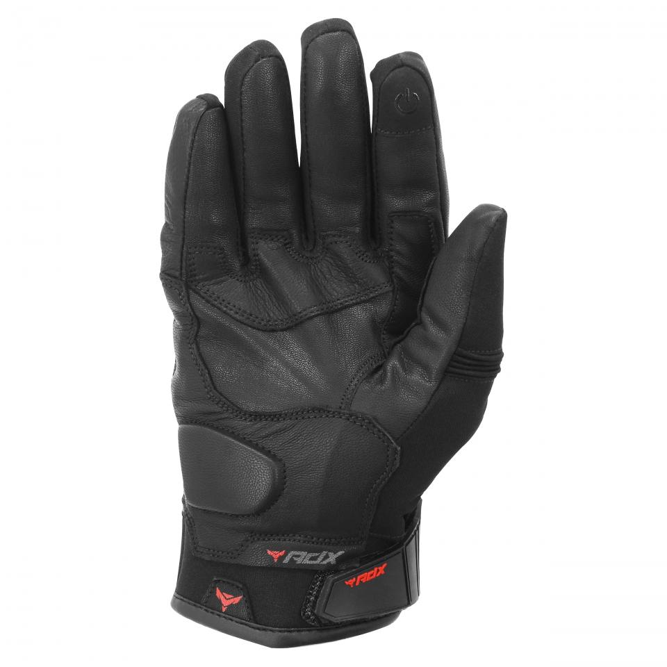 Gant moto route hiver ADX pour Auto 12 Neuf