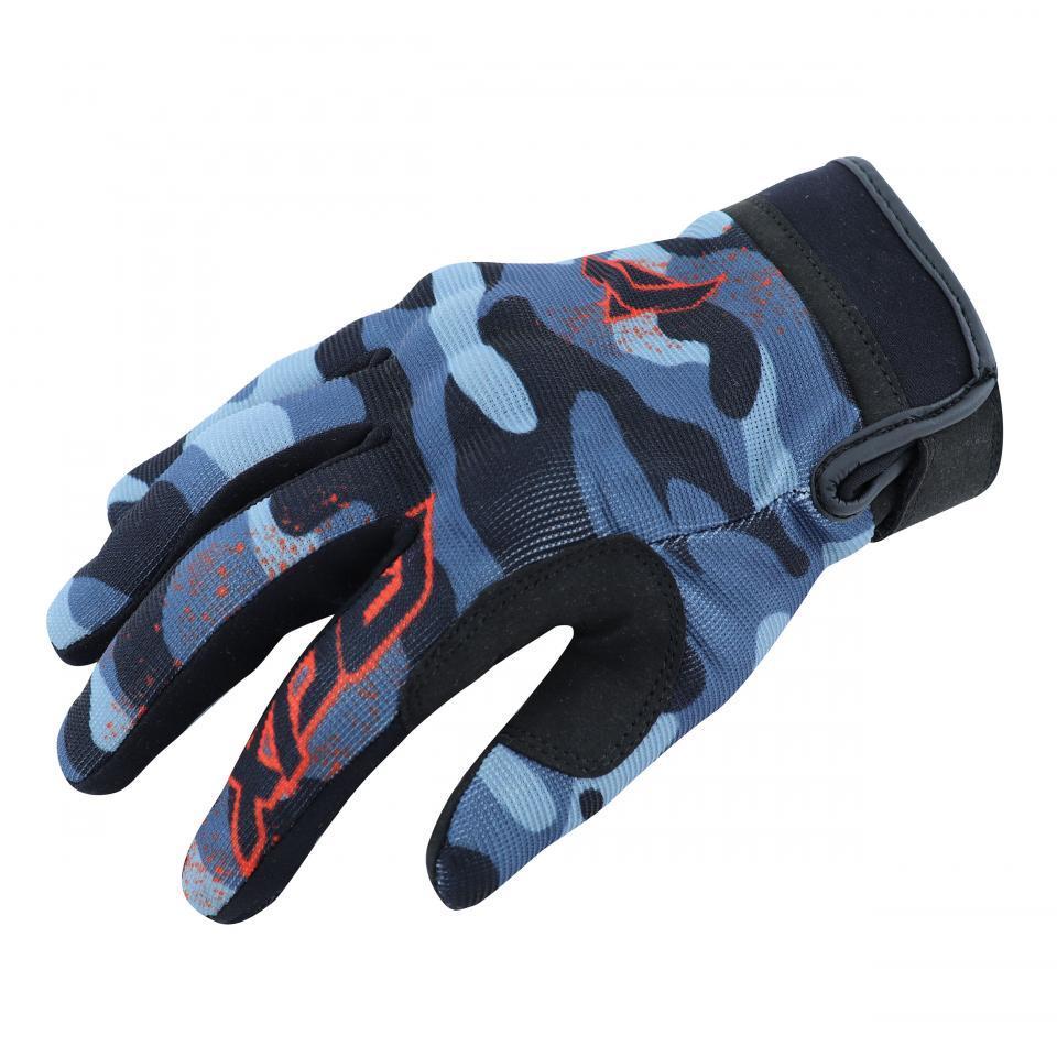 Gant moto cross ADX pour pour Moto 8 Neuf