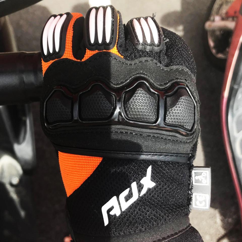 Gant moto cross ADX pour Moto 6 Neuf