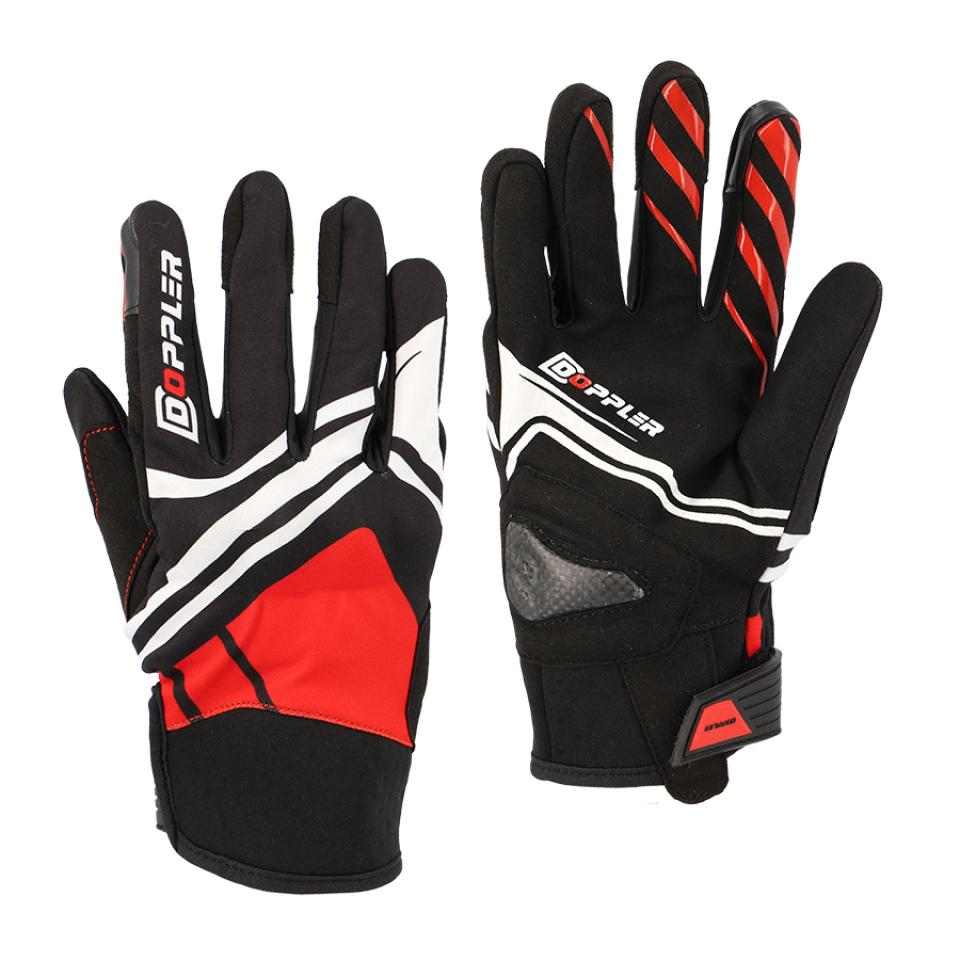 Gant moto cross Doppler pour Auto Neuf