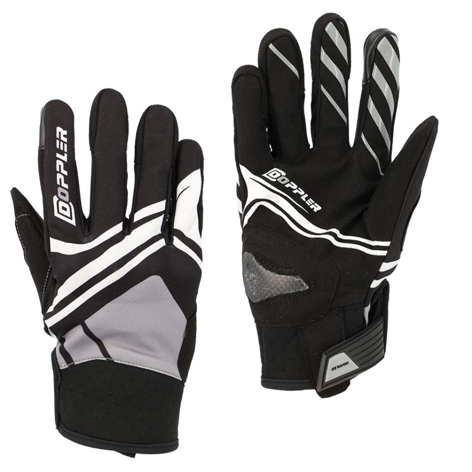Gant moto cross Doppler pour Auto Neuf
