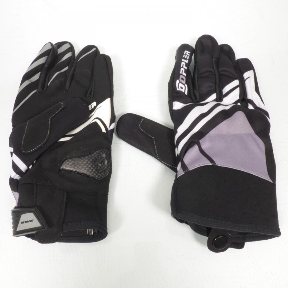 Gant moto cross Doppler pour homme / femme Taille 11 XL Neuf