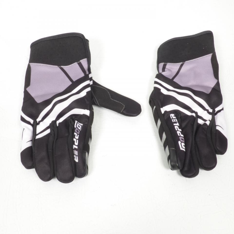 Gant moto cross Doppler pour homme / femme Taille 12 Neuf
