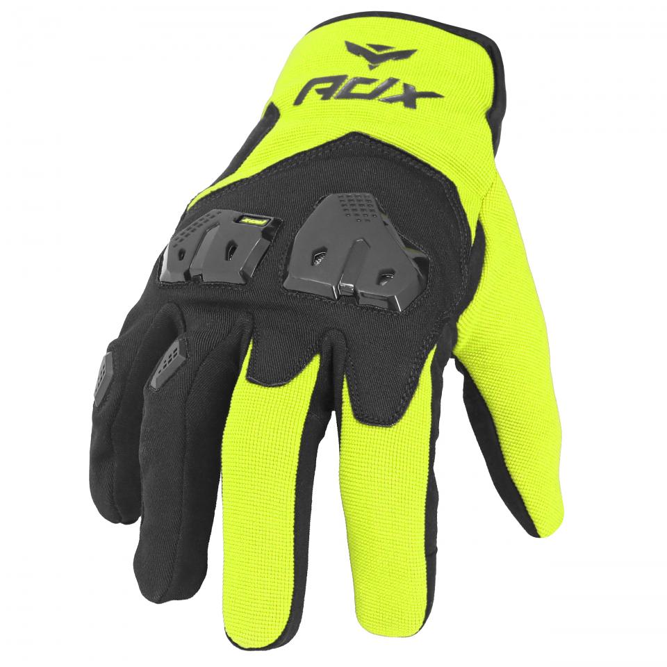 Gant moto cross ADX pour Auto Neuf