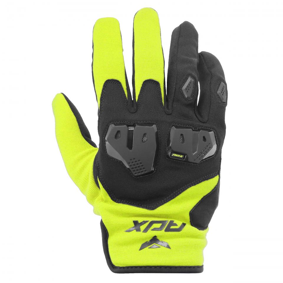 Gant moto cross ADX pour Auto Neuf