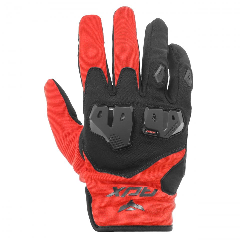 Gant moto cross ADX pour Auto Neuf