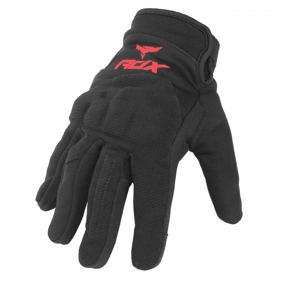 Gant moto cross ADX pour Auto Neuf