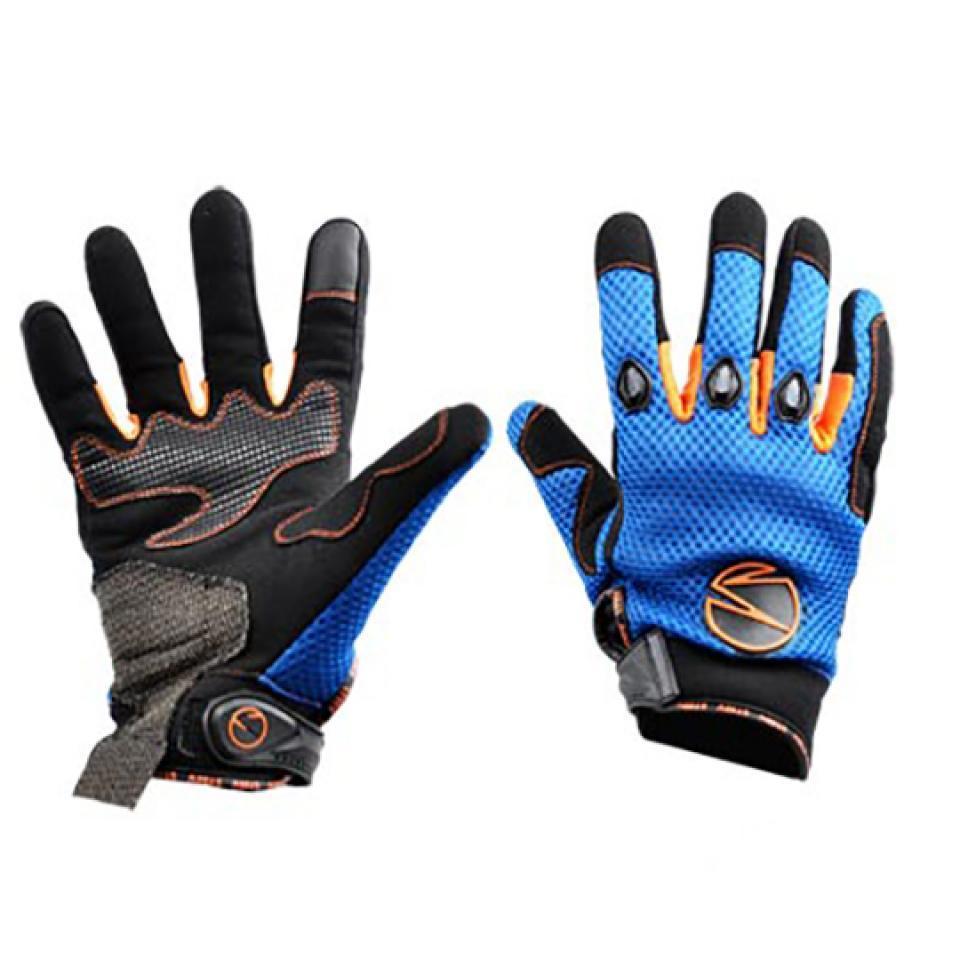 Gant moto route été Steev pour Moto Yamaha 600 XJ N/S DIVERSION 1998 à 2000 Neuf
