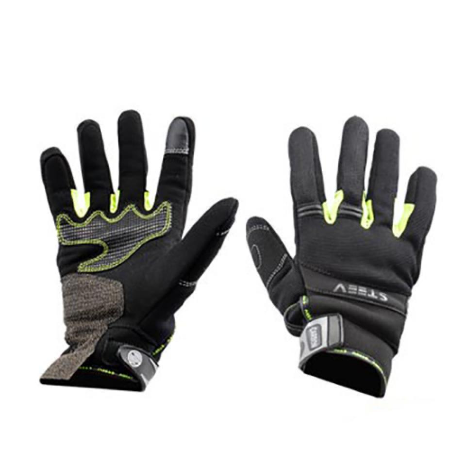 Gant moto route été Steev pour Moto Suzuki 650 Gsf Bandit S 2005 à 2006 Neuf