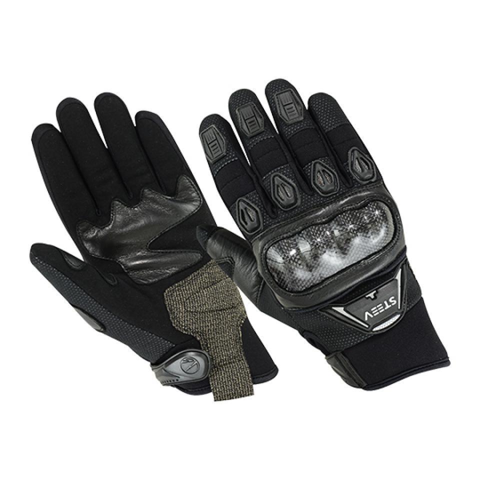 Gant moto route été Steev pour Moto BMW 650 C GS 2010 à 2016 Neuf