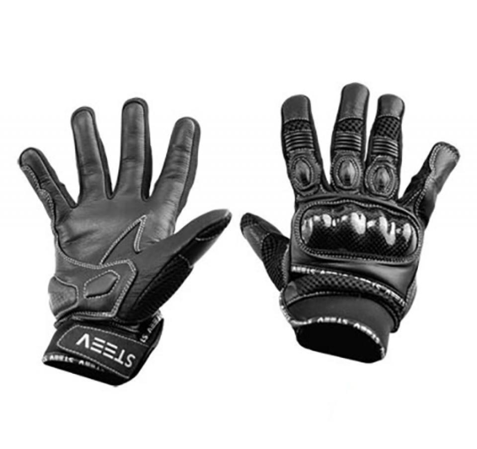 Gant moto route été Steev pour Moto Honda 500 XBR 1985 à 1987 Neuf