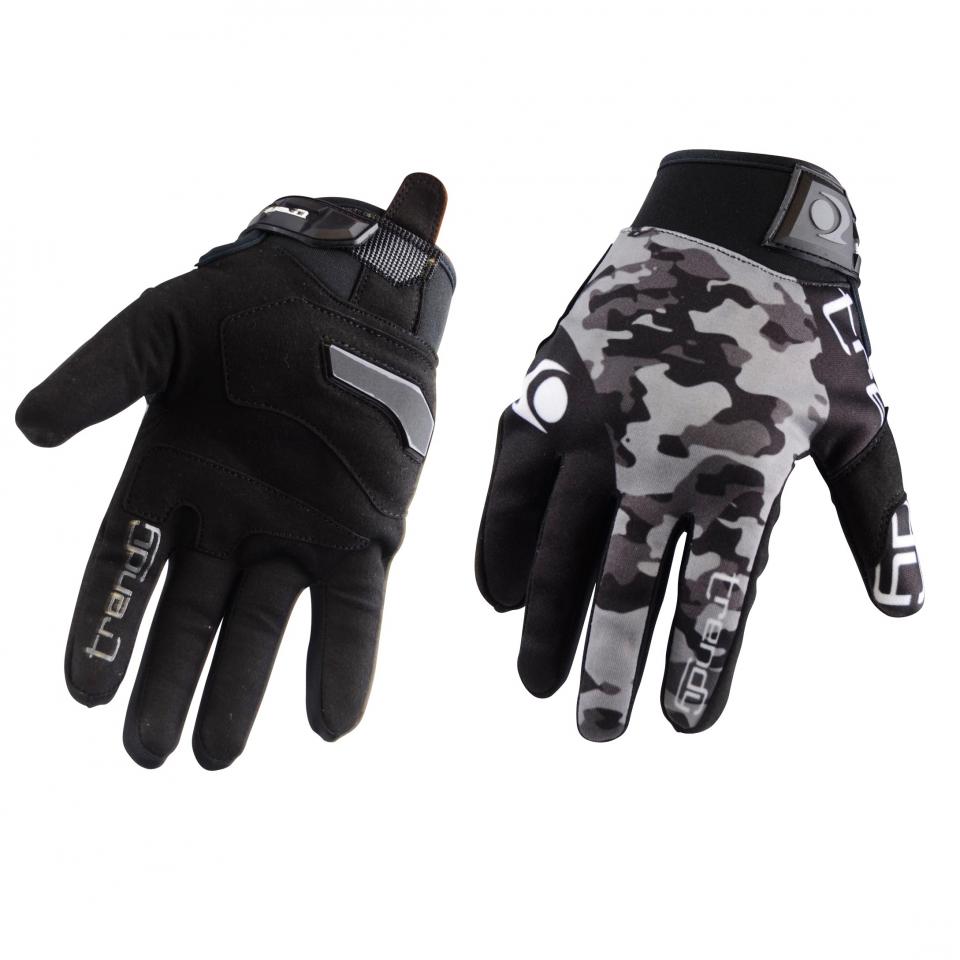 Gant moto route été TRENDY pour Moto Neuf