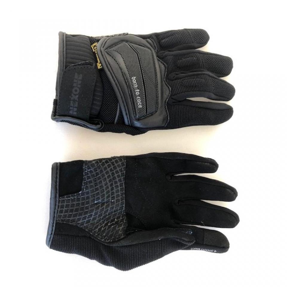 Gant moto route été Nexone pour pour Enfant Nexone Taille 8 ans Enfant Bambino Neuf