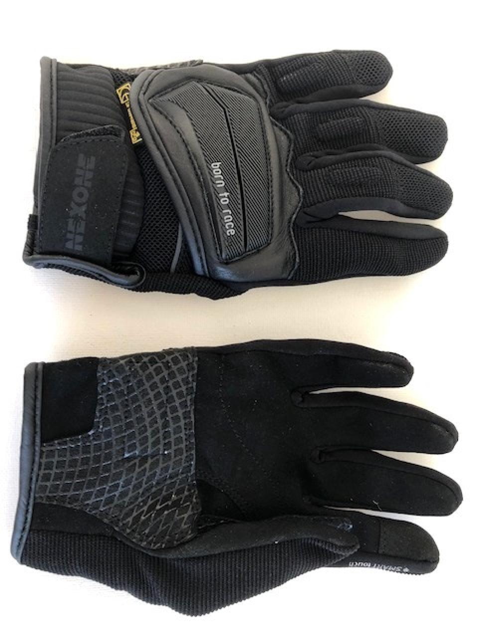 Gant moto route été Nexone pour pour Enfant Nexone Taille 12 ans Enfant Bambino Neuf