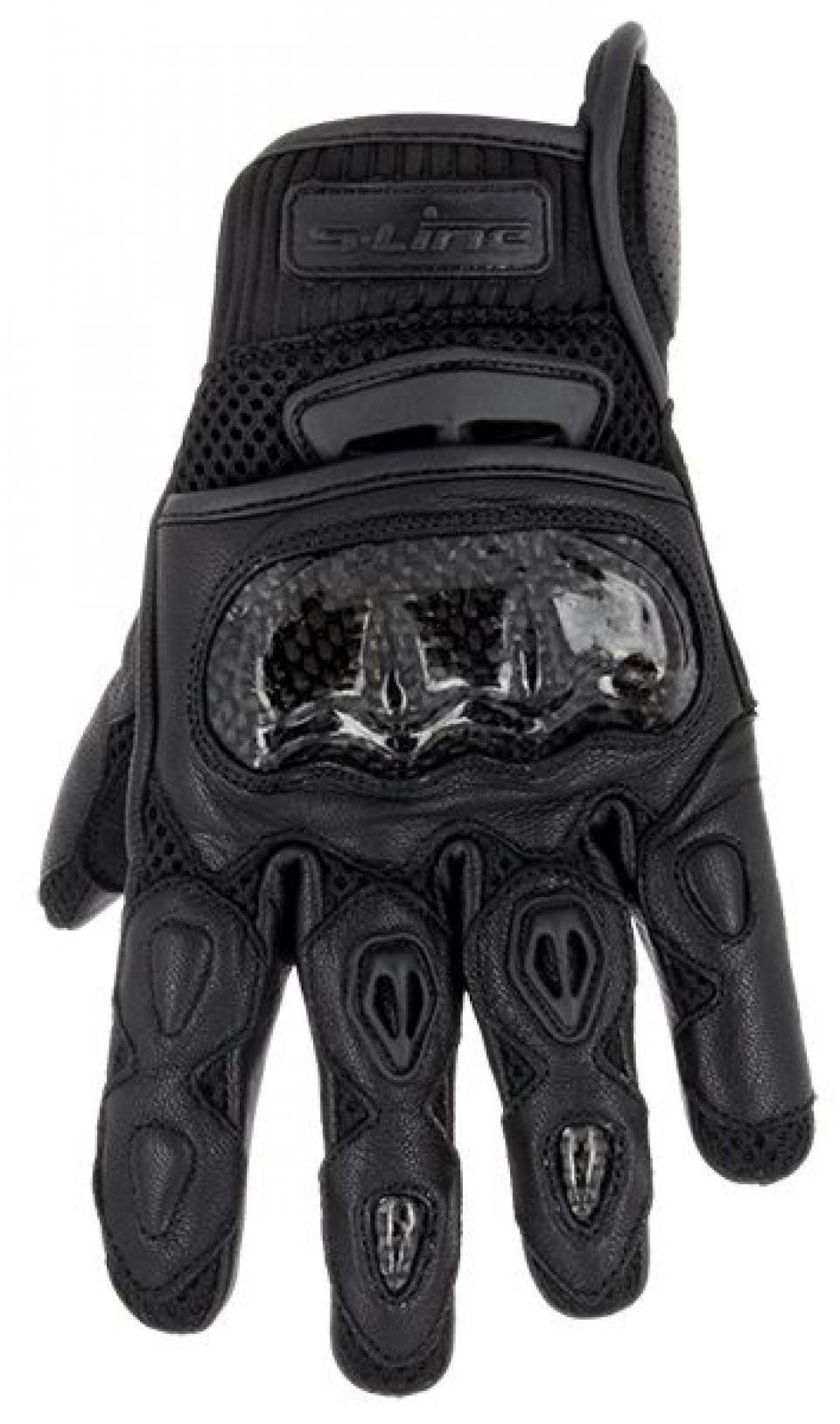 Gant moto route été S-Line pour Moto Neuf