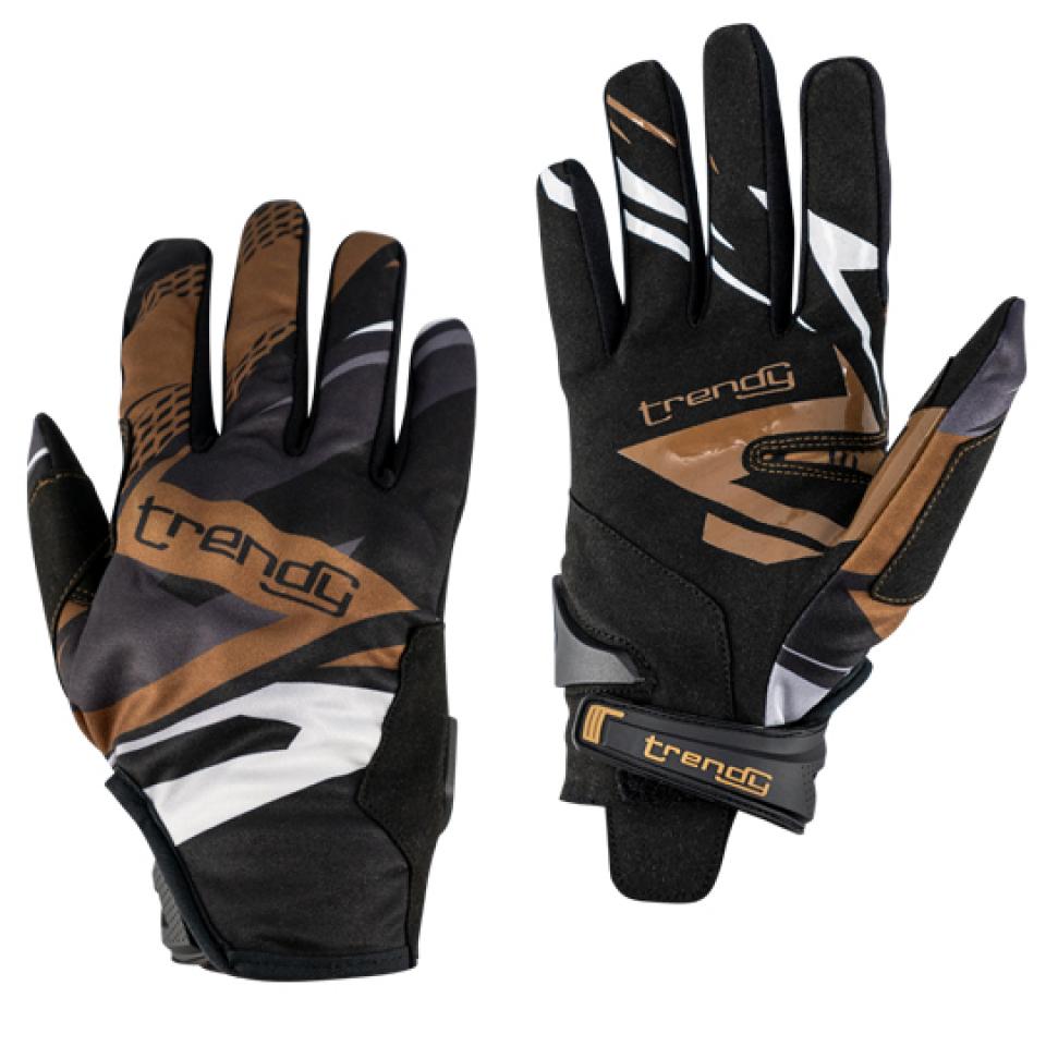 Gant moto route été TRENDY pour Auto Neuf