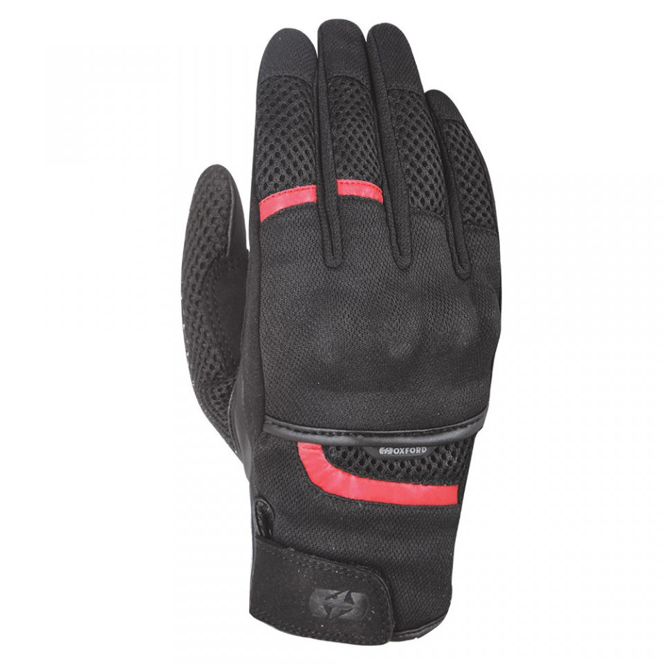 Gant moto route été Oxford pour pour Auto Neuf