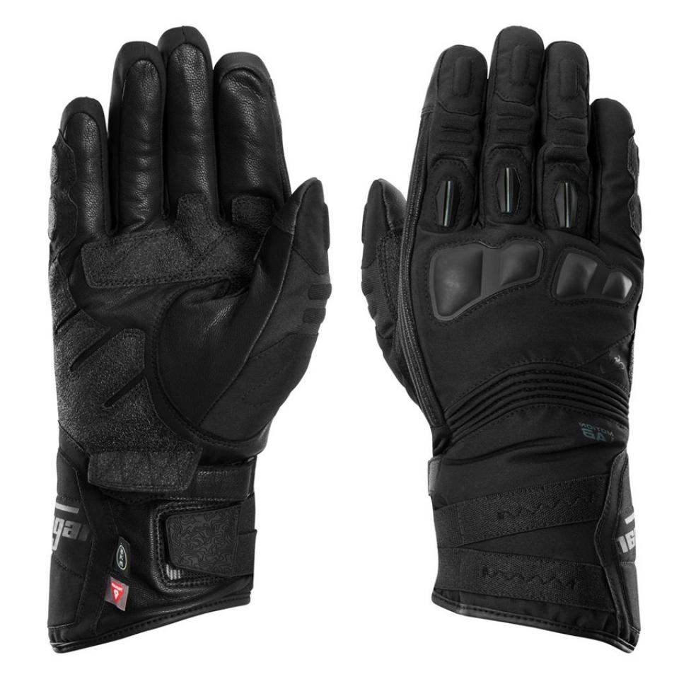 Gant moto route été Furygan pour Auto Neuf