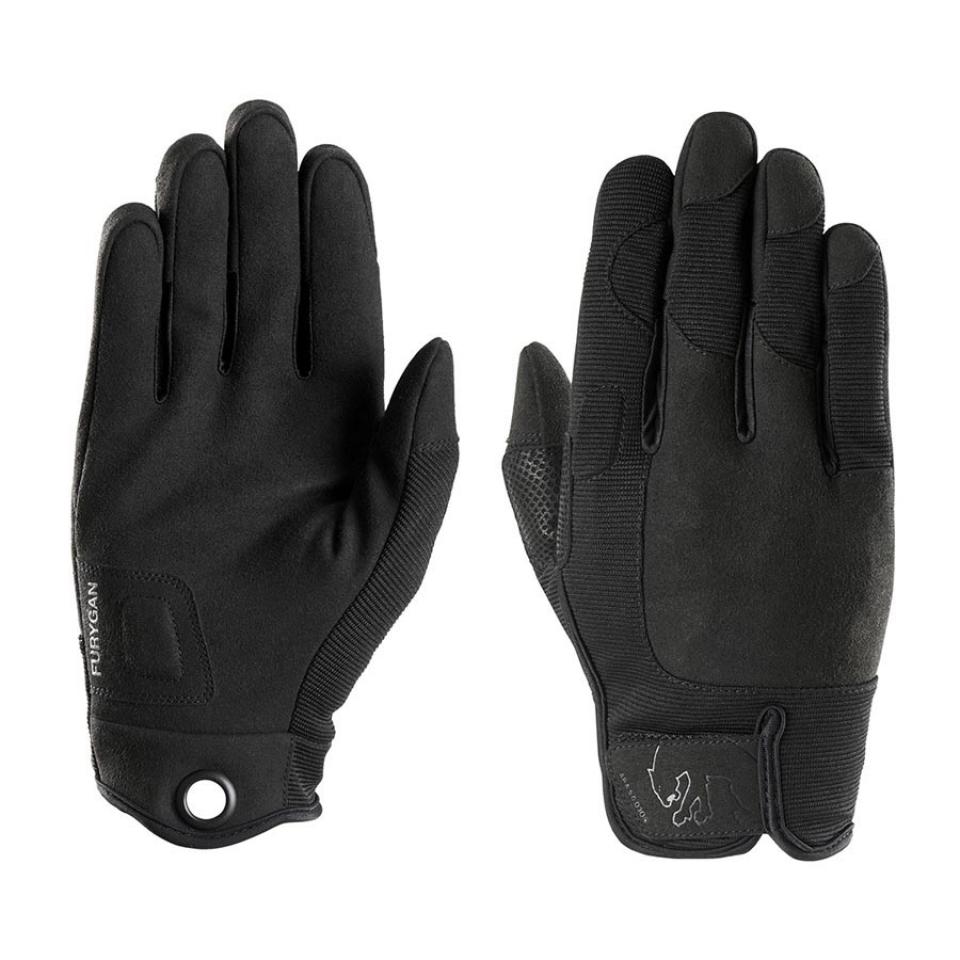 Gant moto route été Furygan pour Auto Neuf