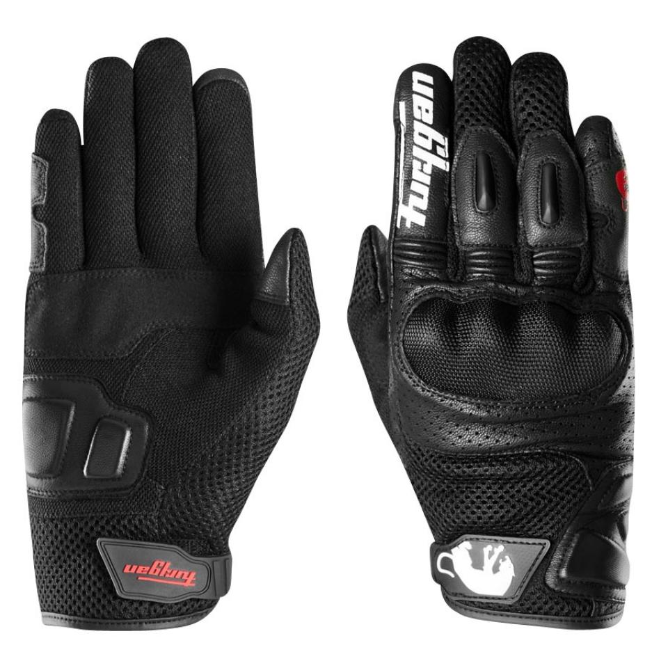 Gant moto route été Furygan pour Auto Neuf