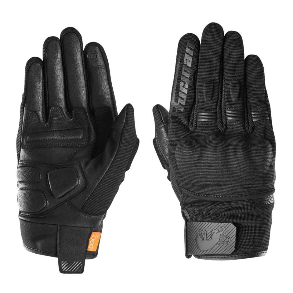 Gant moto route été Furygan pour Auto Neuf