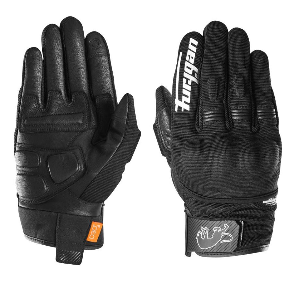 Gant moto route été Furygan pour Auto Neuf