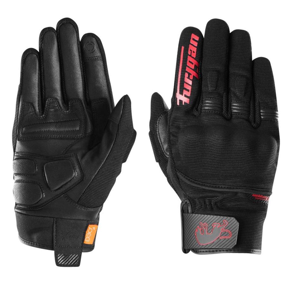 Gant moto route été Furygan pour Auto Neuf