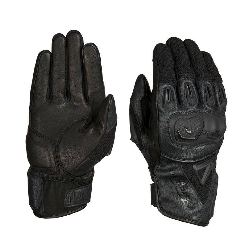 Gant moto route été Furygan pour Auto Neuf