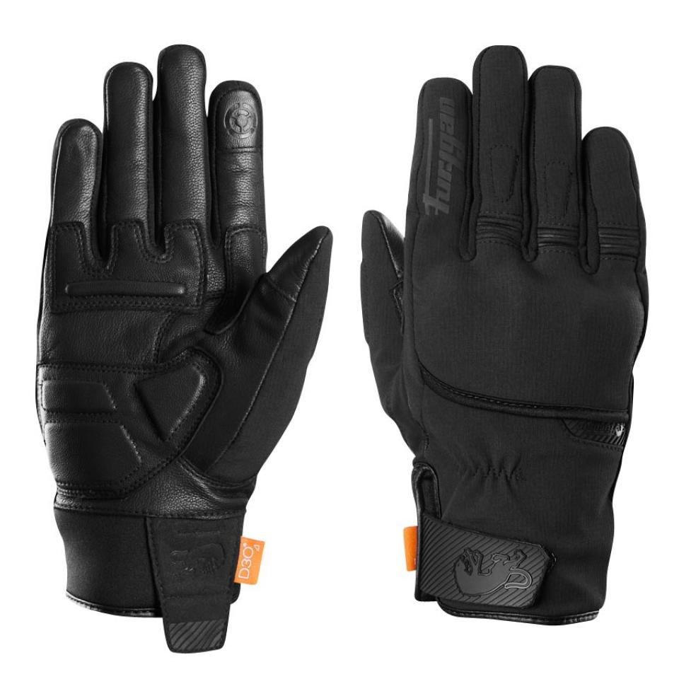 Gant moto route été Furygan pour Auto Neuf