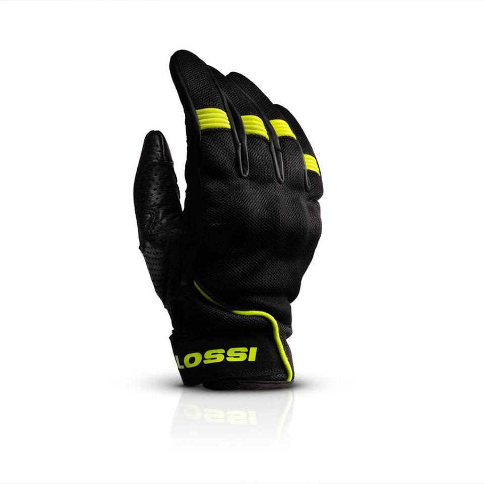 Gant moto route été Malossi pour Auto Neuf