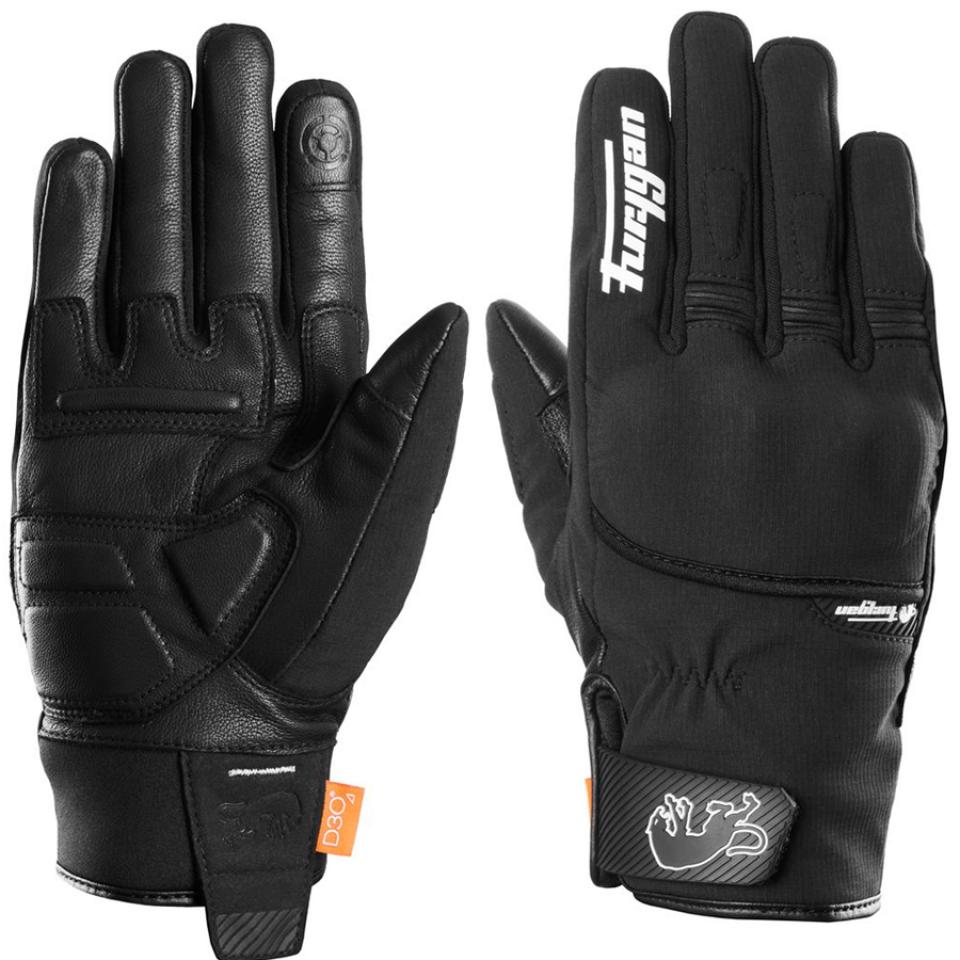 Gant moto route été Furygan pour Auto Neuf