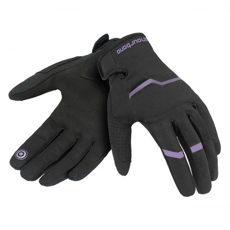 Gant moto route été Tucano Urbano pour Auto 6.5 Neuf