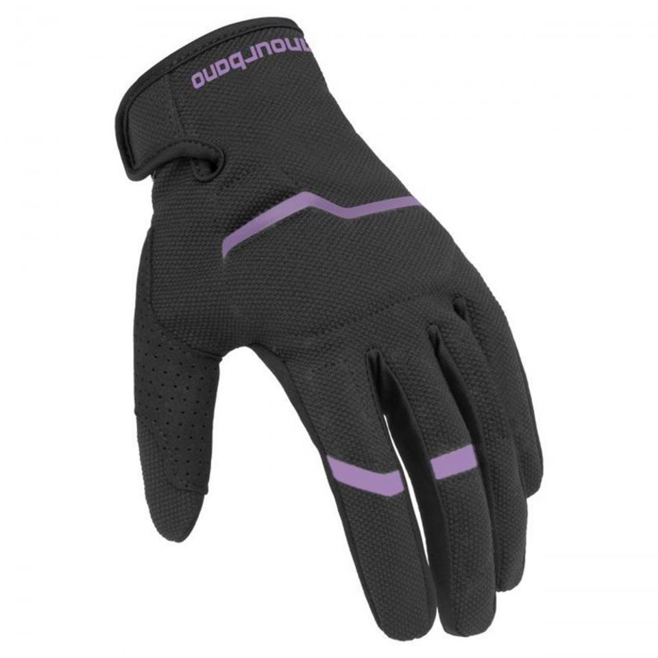 Gant moto route été Tucano Urbano pour Auto 6.5 Neuf