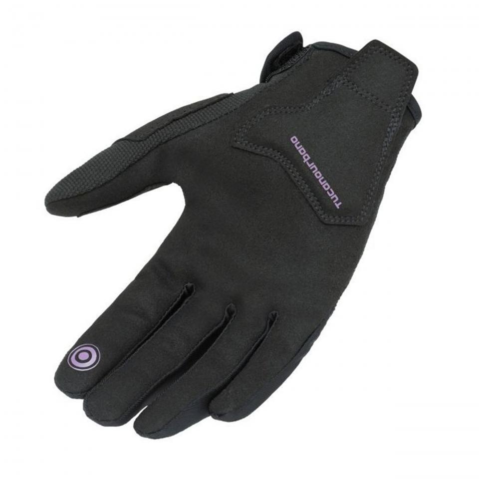 Gant moto route été Tucano Urbano pour Auto 6.5 Neuf