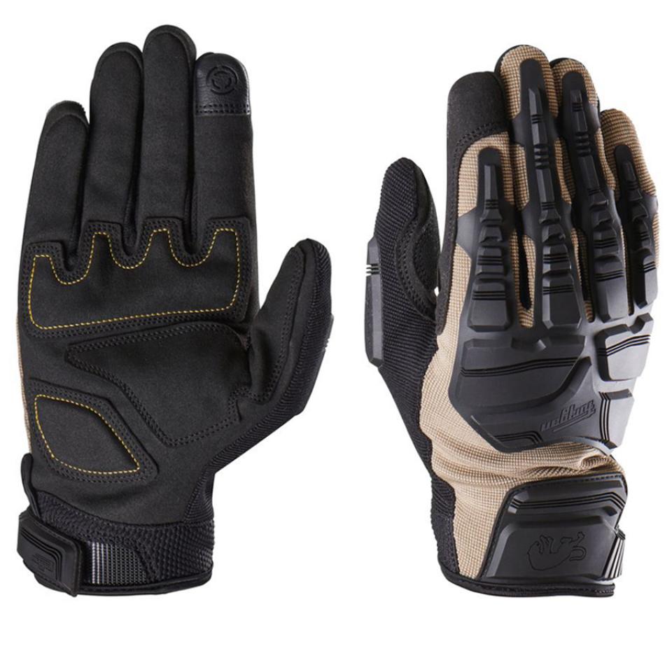 Gant moto route été Furygan pour Auto Neuf