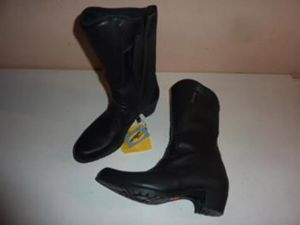 Botte moto route Gaerne pour Femme Gaerne Taille 41 Lady Taille 41 Lady Neuf
