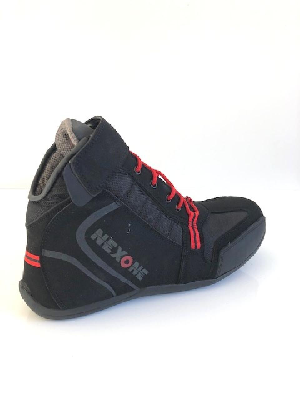 Botte moto route Nexone pour pour Homme Nexone Taille 41 Foggia Neuf