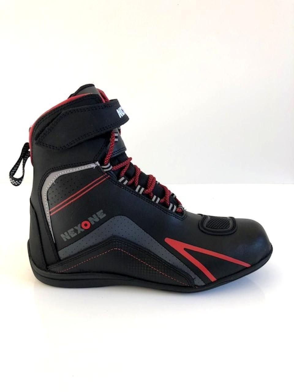 Botte moto route Nexone pour pour Homme Nexone Taille 41 Monza Neuf