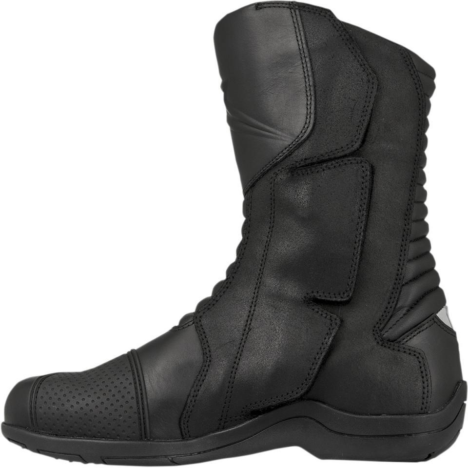 Paire de botte tourisme pour moto route Alpinestars Touring Boot Black taille 39