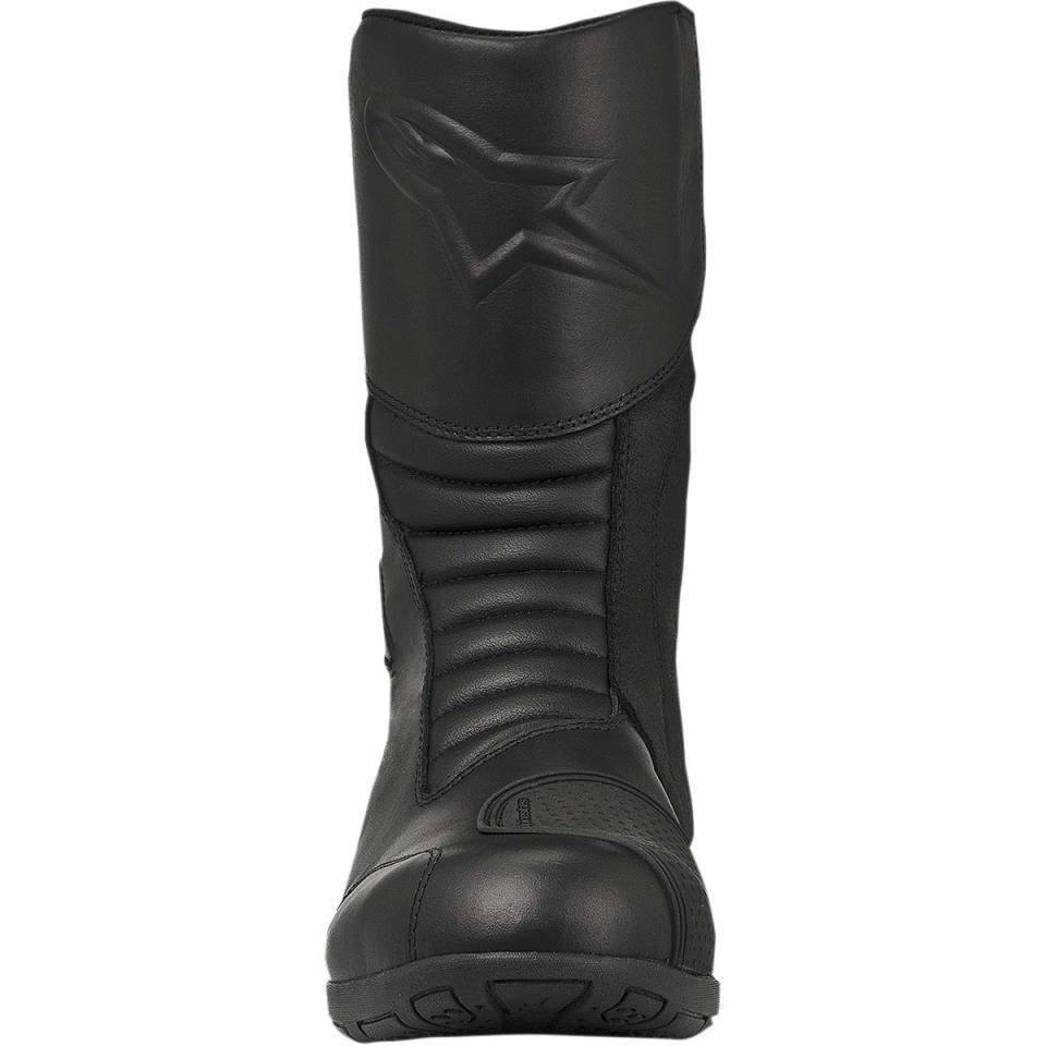 Paire de botte tourisme pour moto route Alpinestars Touring Boot Black taille 39