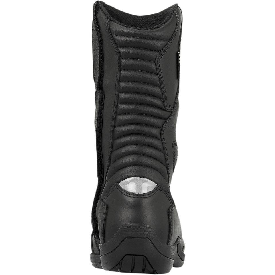 Paire de botte tourisme pour moto route Alpinestars Touring Boot Black taille 39